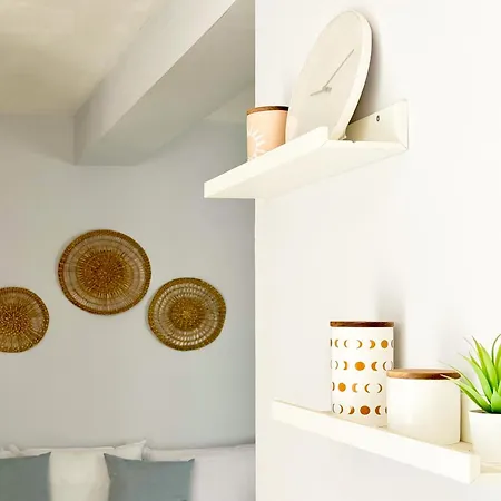 Atico Centro- Hawkins Costa Apartamento