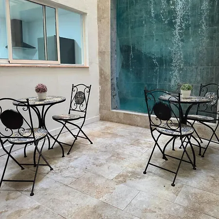 Apartamento Atico Centro- Hawkins Costa *