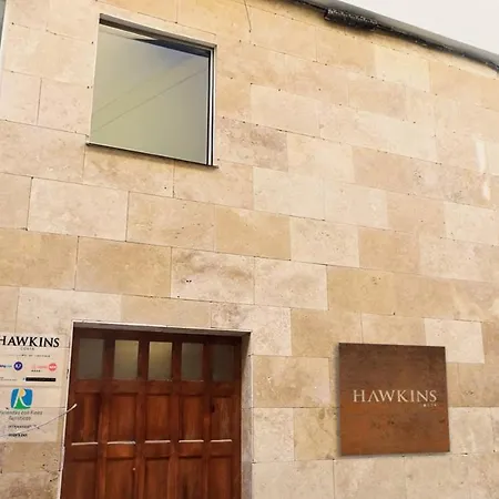 Apartment Atico Centro- Hawkins Costa Algeciras