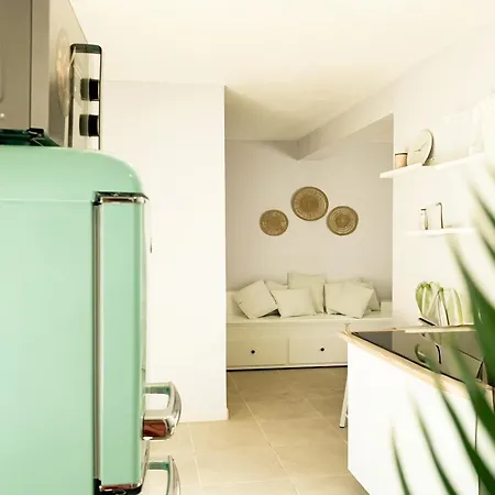 Apartment Atico Centro- Hawkins Costa Algeciras