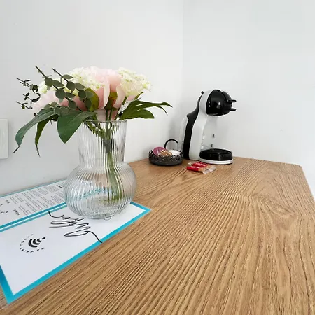 Atico Centro- Hawkins Costa Apartment